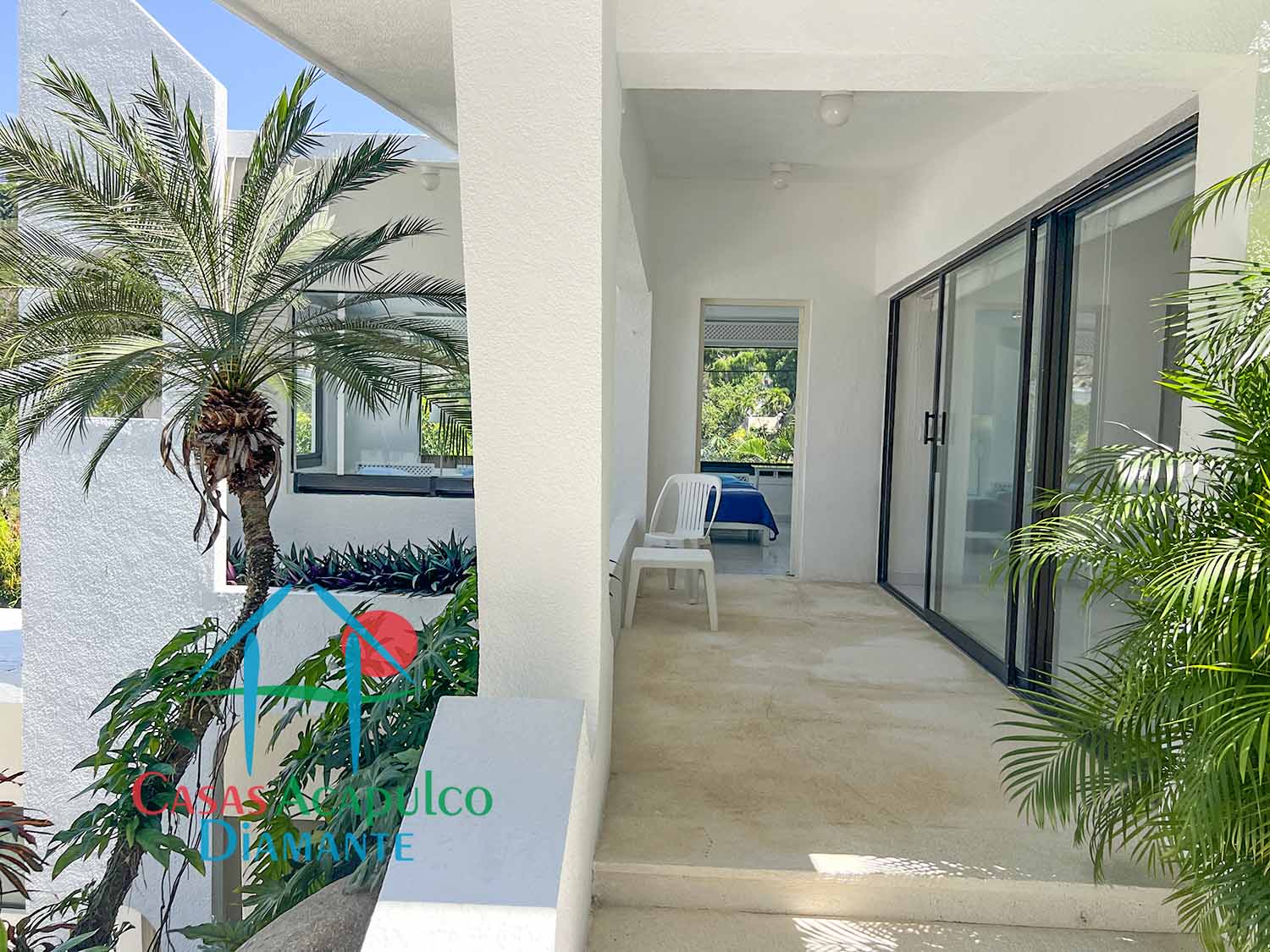 Casa Lina - Recámara cuatro 2